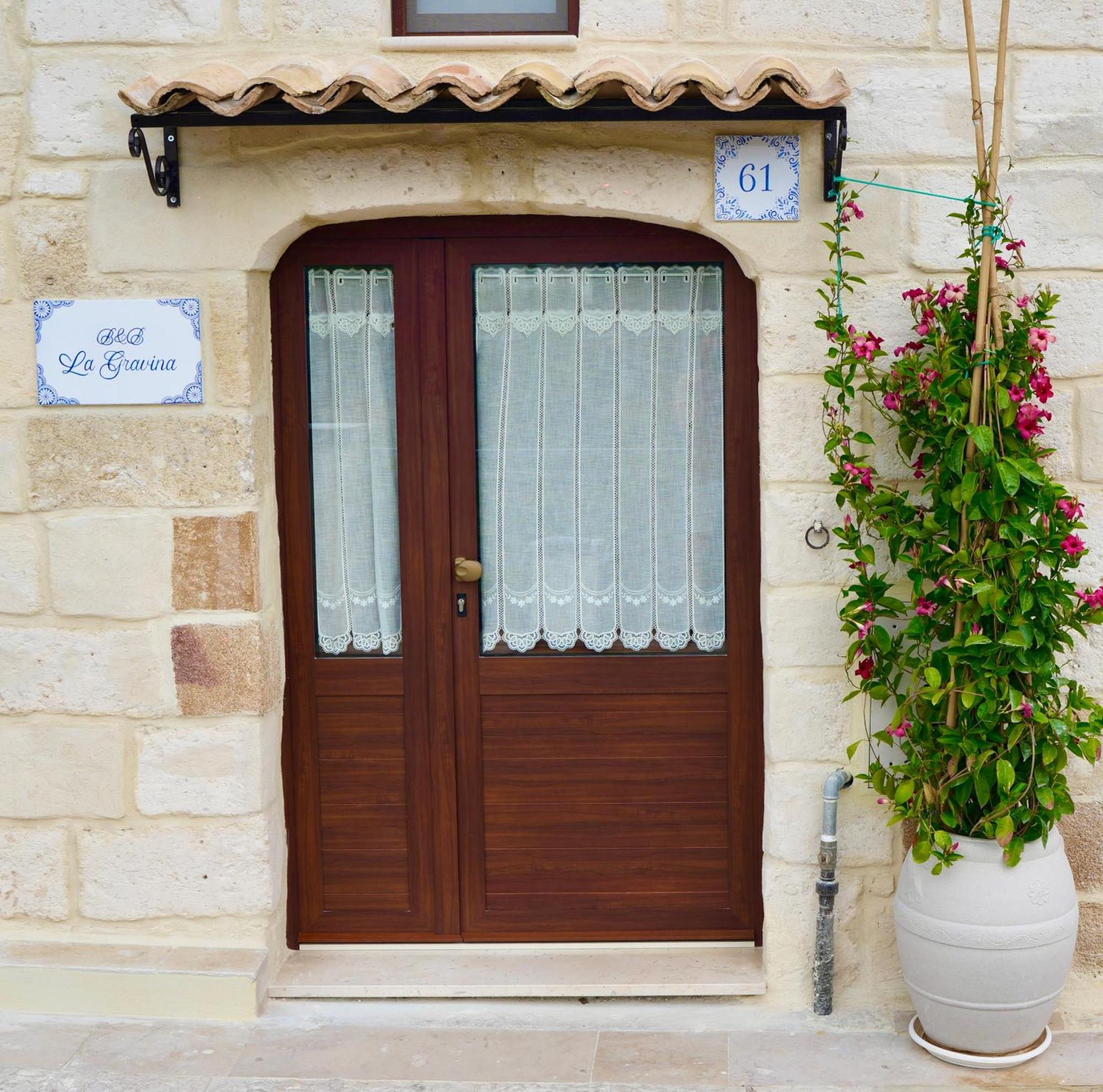 B&B La Gravina Laterza Exterior photo