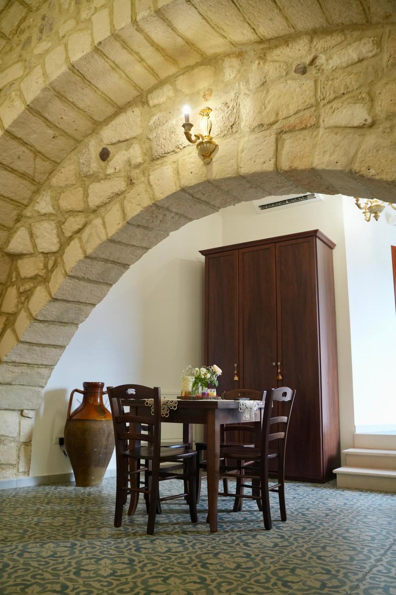 B&B La Gravina Laterza Exterior photo