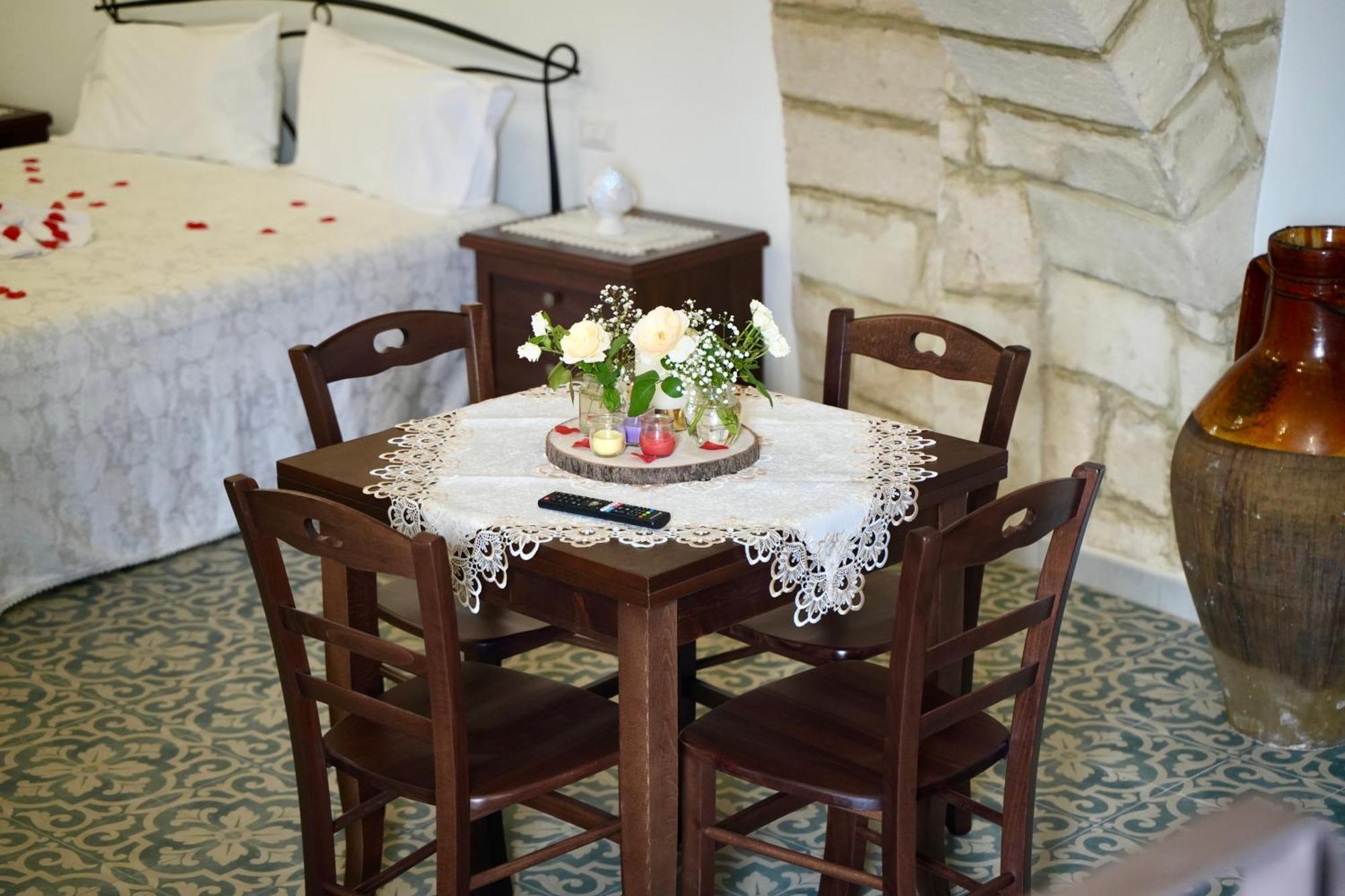 B&B La Gravina Laterza Exterior photo