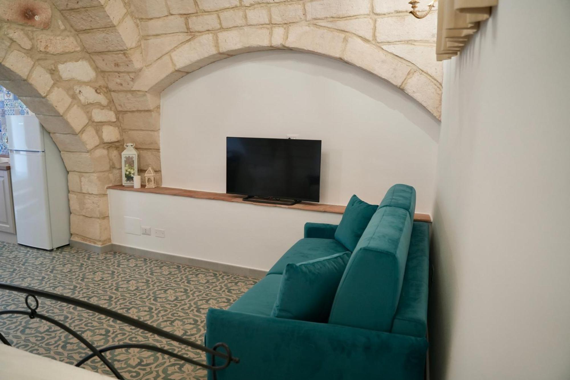 B&B La Gravina Laterza Exterior photo