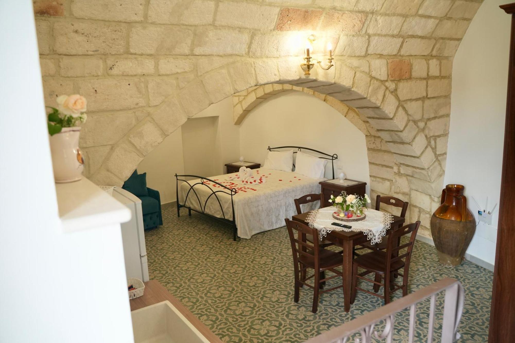 B&B La Gravina Laterza Exterior photo