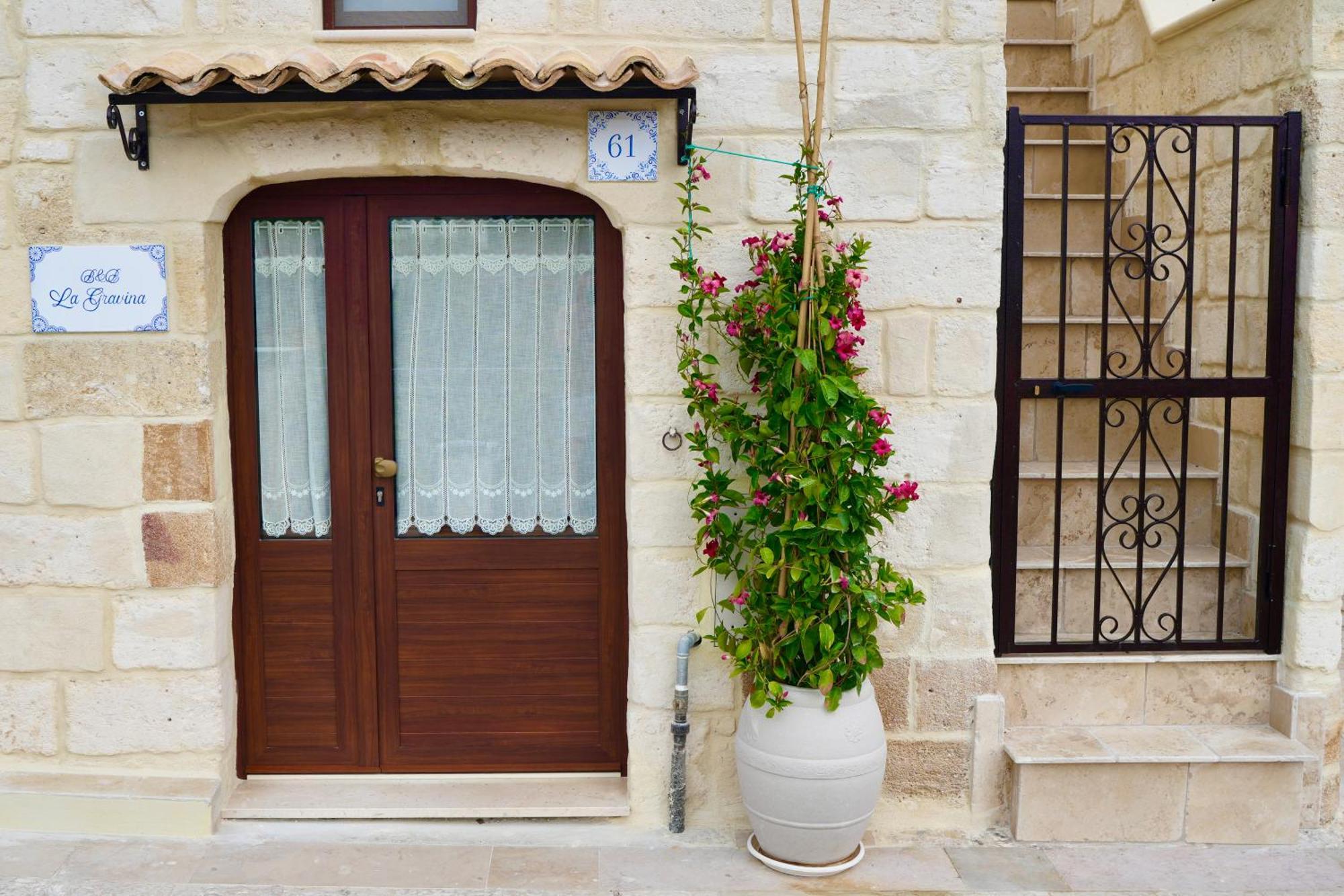 B&B La Gravina Laterza Exterior photo