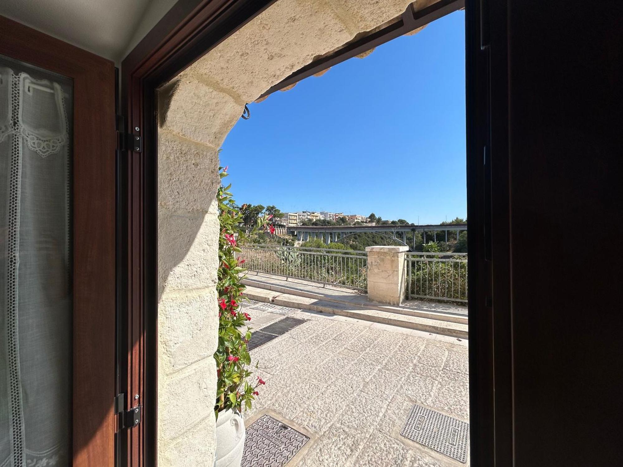 B&B La Gravina Laterza Exterior photo