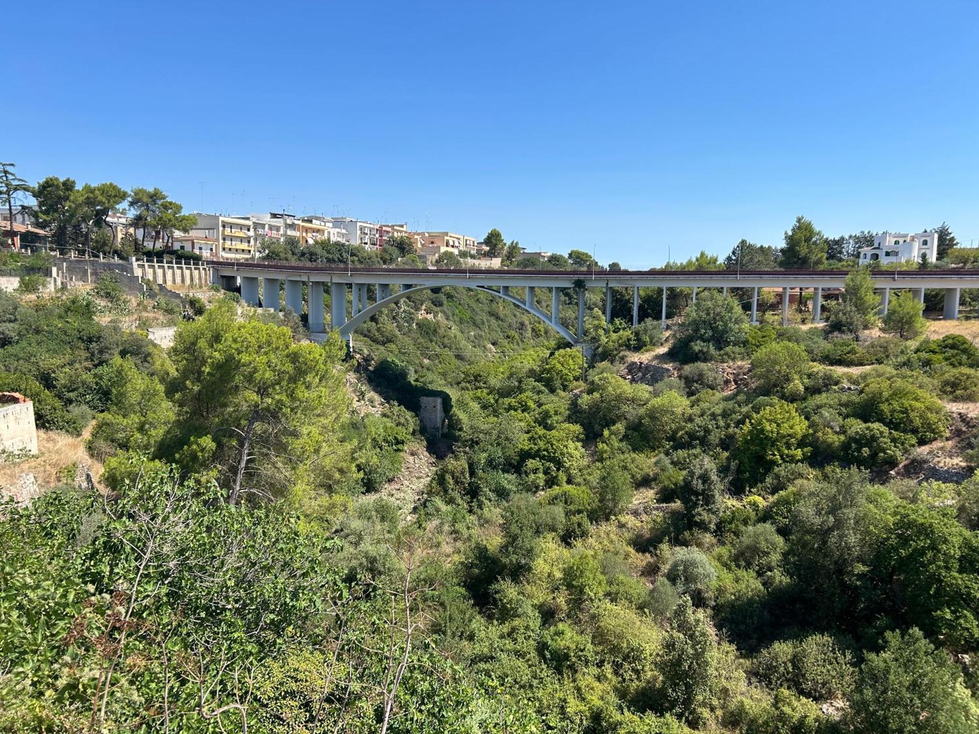 B&B La Gravina Laterza Exterior photo