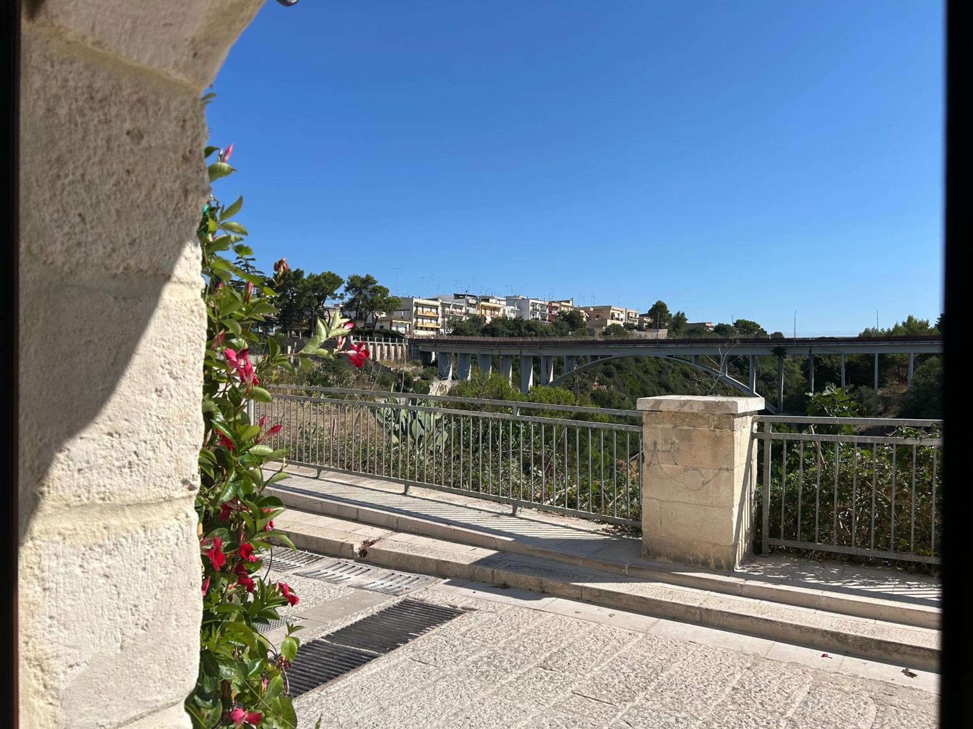B&B La Gravina Laterza Exterior photo